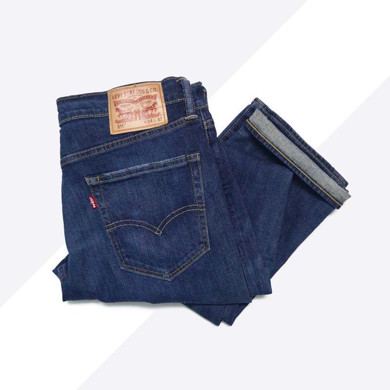 levis 511 34 34