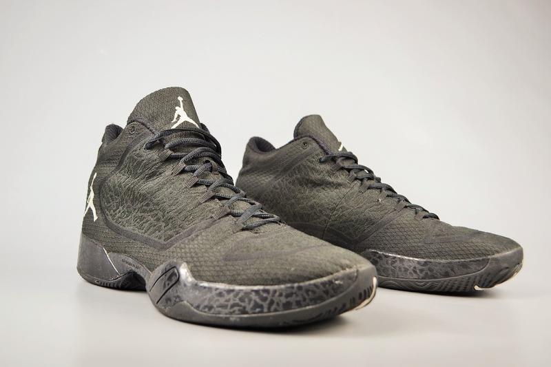 jordan xx9 blackout