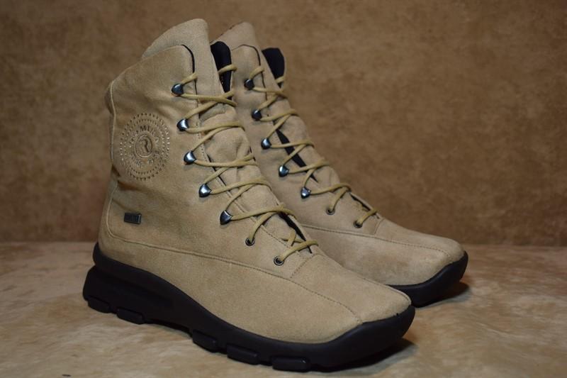 romi tex boots