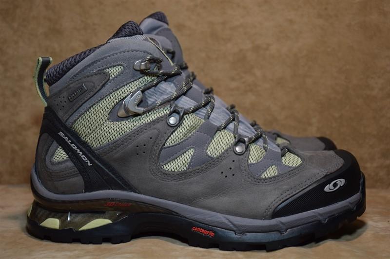 salomon comet 3d gtx