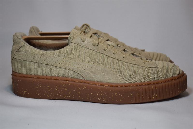 puma basket platform ow