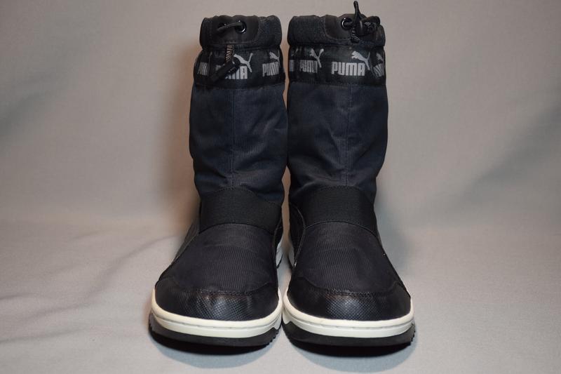 puma snow boots
