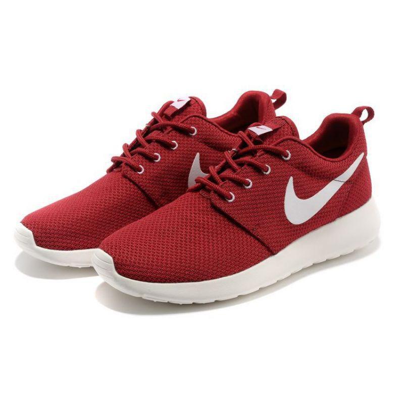 nike roshe run de mujer