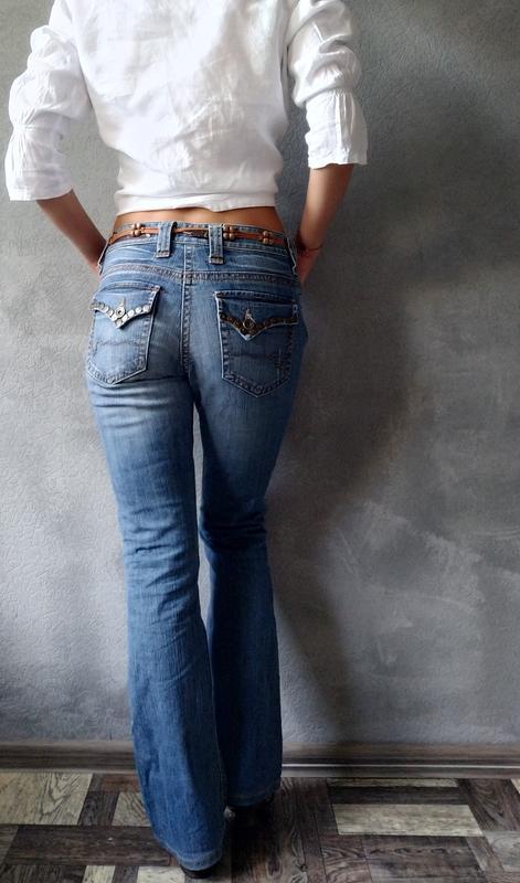 levis booty flare fit 479