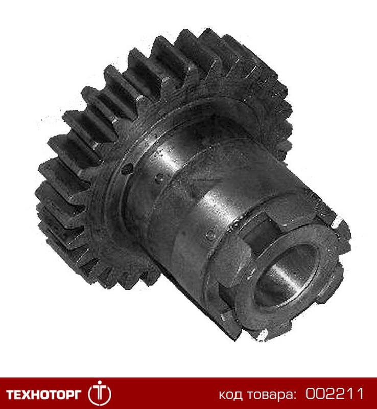 Шестерня 1522с 1701048