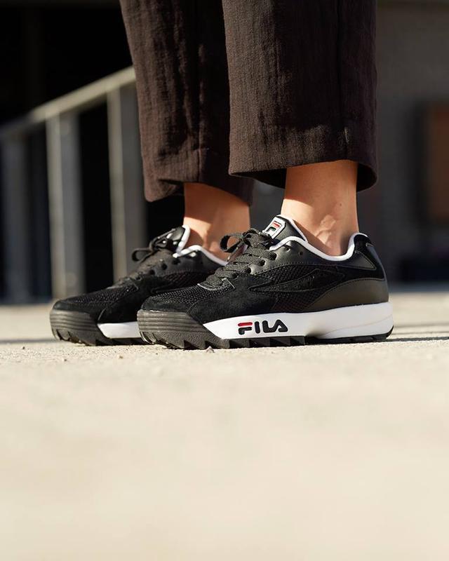 fila mindruptor hybrid