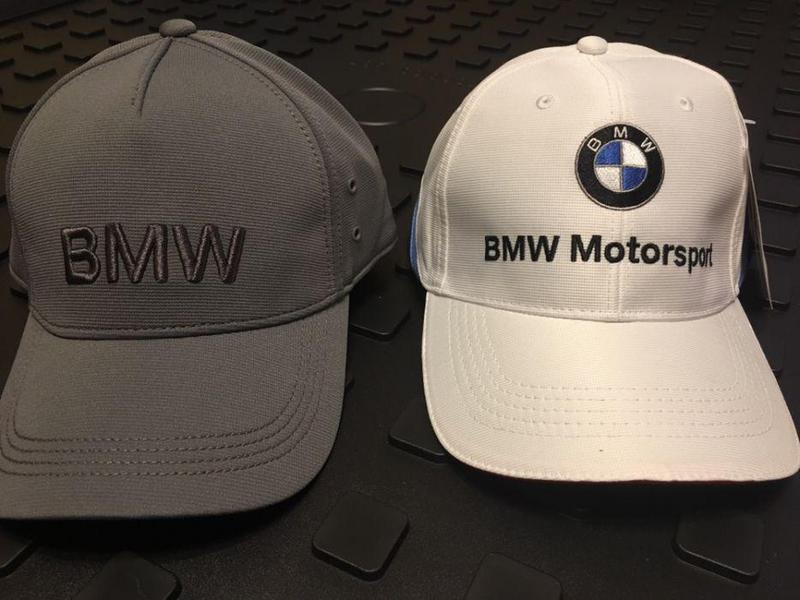 Бейсболки кепки BMW Новые Оригинальные