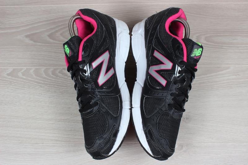 Спортивные беговые кроссовки new balance 470 v4, оригинал, раз на IZI.ua  (2365682)