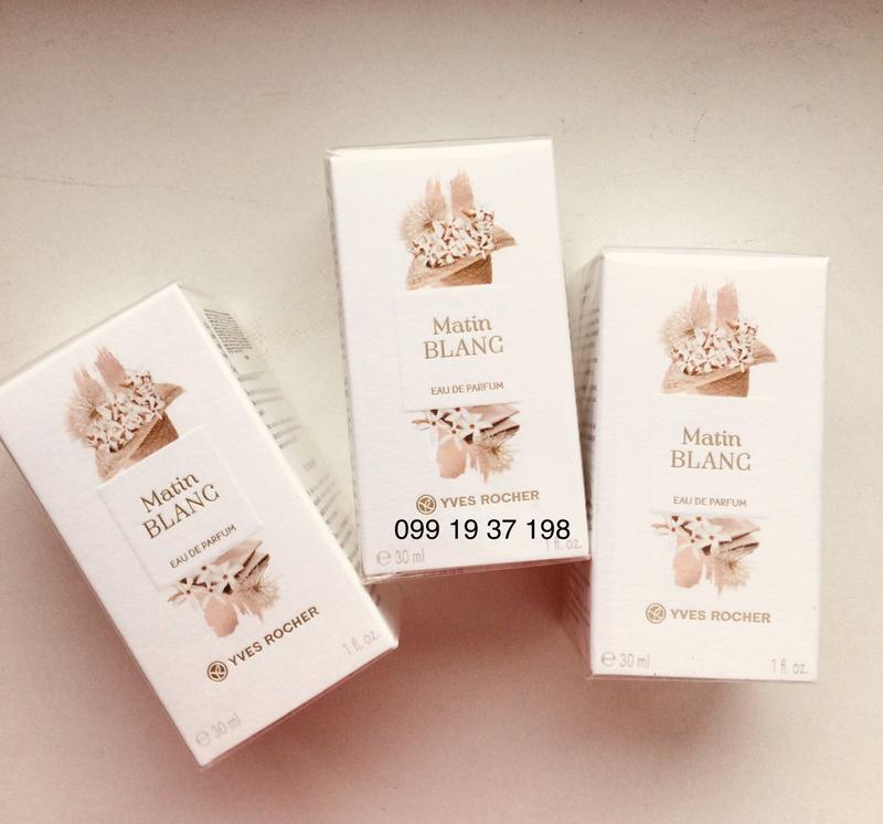 Филлер ив роше отзывы. Matin Blanc 30 мл. Филлер Ив Роше. Matin Blanc Yves Rocher пробник. Matin Blanc Yves Rocher цена 100мл упаковка.