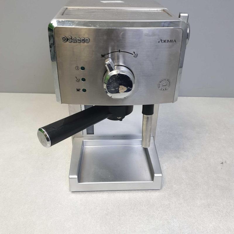 Кофемашина Saeco Via Torretta 240 Telegraph