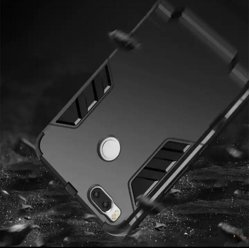 Броньований чохол для телефону xiaomi mi a1: ціна 130 грн - купити ...