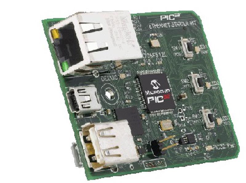 Плати розробників stm32 discovery . pic32 discovery - купити недорого б ...