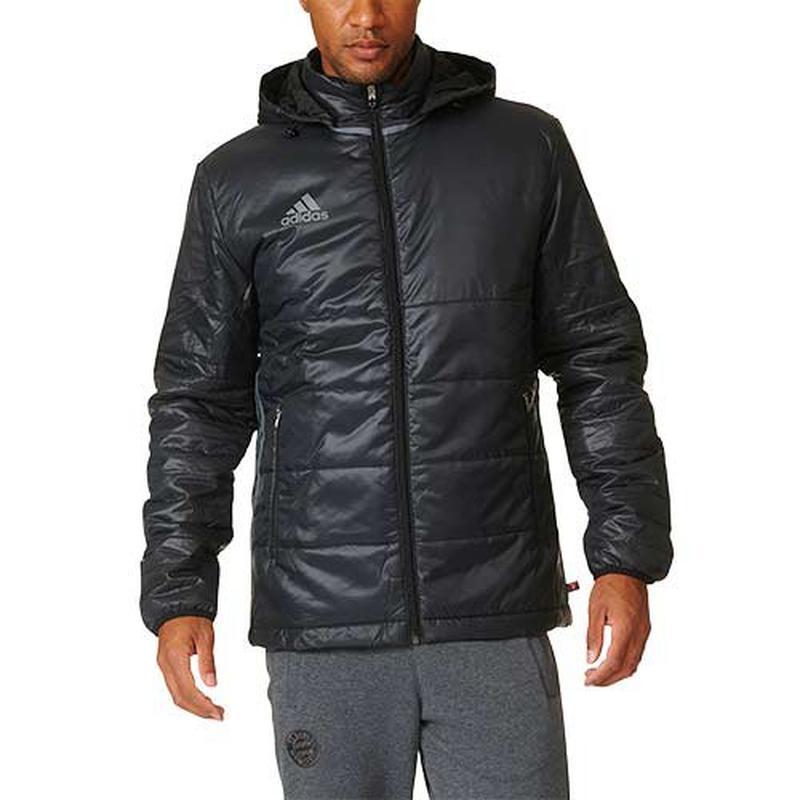 Adidas condivo store 16 padded jacket