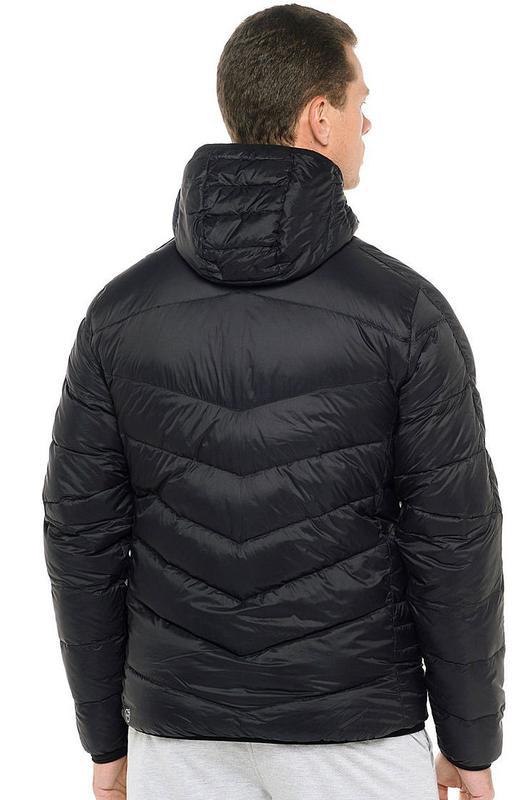 Puma goose down clearance jacket