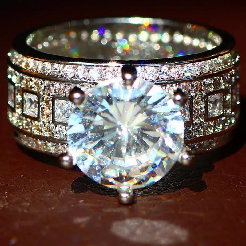 Кільце срібне колечко серебро широкое кольцо - 160 ₴, купить на IZI ...