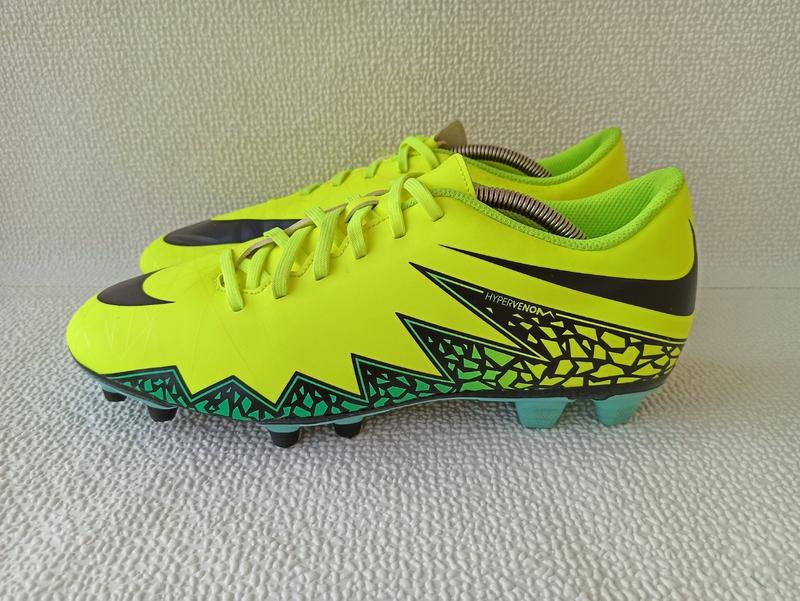 nike hypervenom phade 2