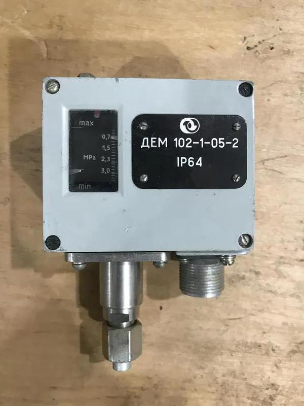 Датчик-реле разности давления, тип дем 202-1-01-2. Датчик реле давления дем-102-1-3 (0-0,3 мпа) юнистим. Датчик реле давления дем 102-1-02-1. Реле давления дем 102-1-01-2. Дем 102.