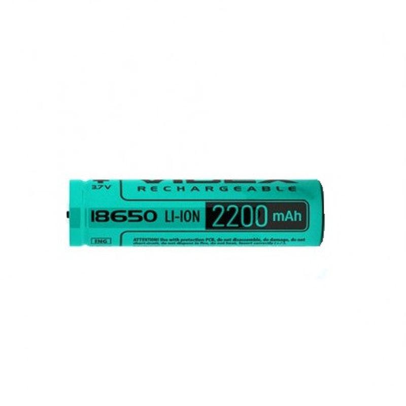 Li ion 18650 3000mah