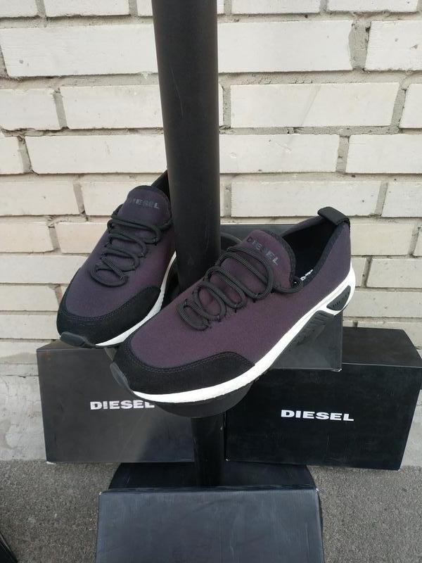 Diesel s kby store trainers