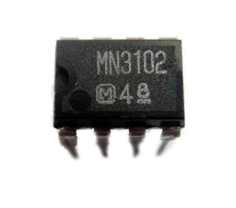 Микросхема mn 3102 описание и схемы