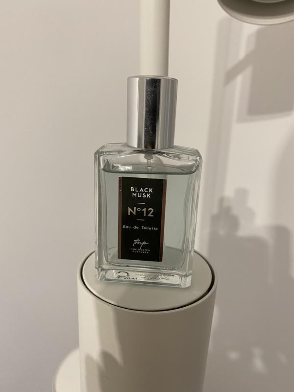 Black musk no online 12