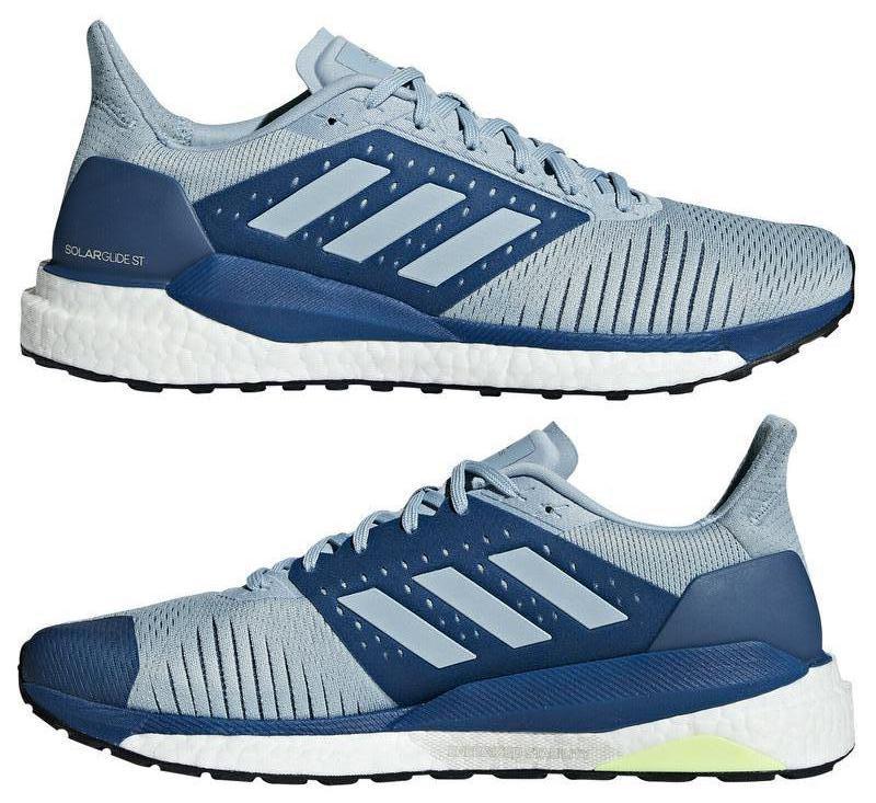 ADIDAS Solar Glide ST original USA D97074