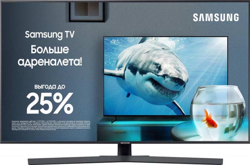 Телевизор samsung 43 отзывы