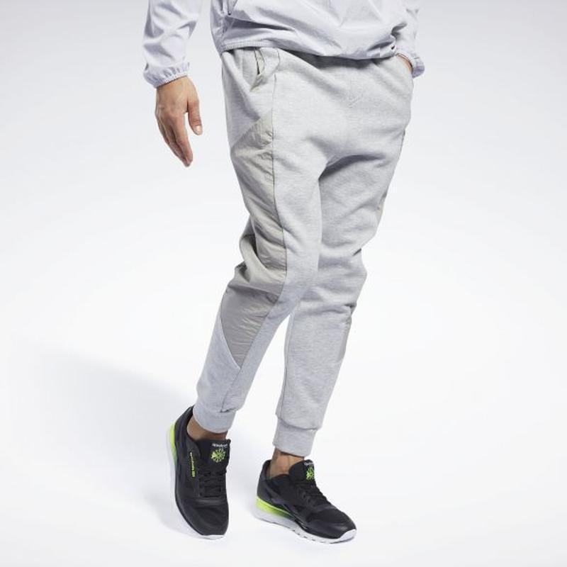 Reebok training cheap supply woven pant