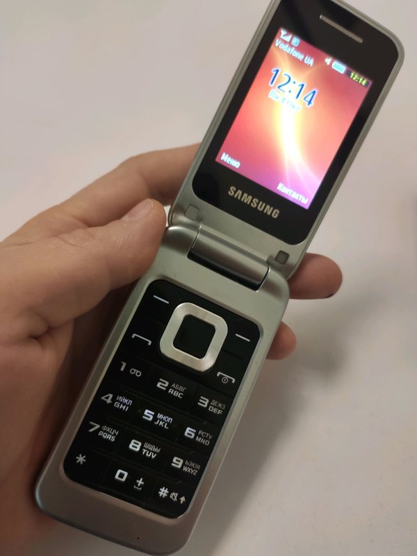 Раскладушка samsung — купить недорого новое и б/у на IZI