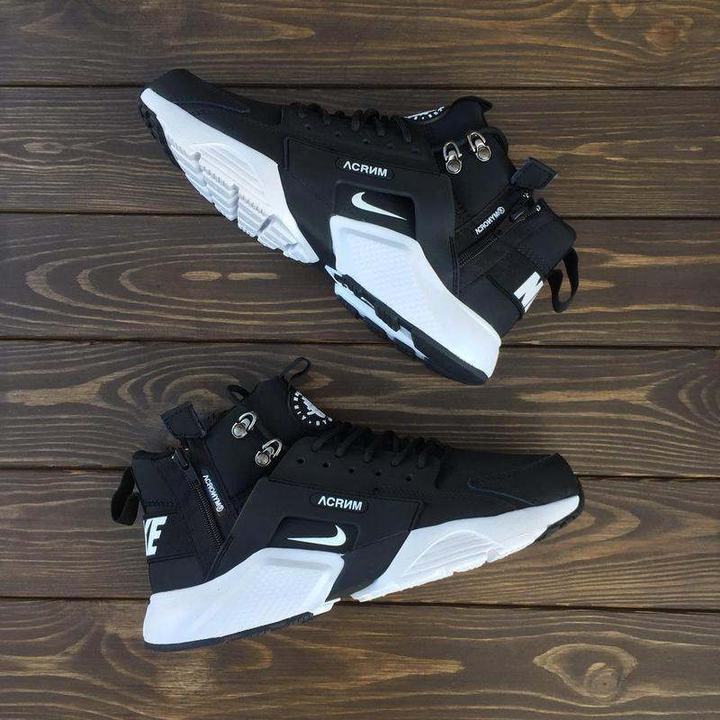 nike acronym huarache