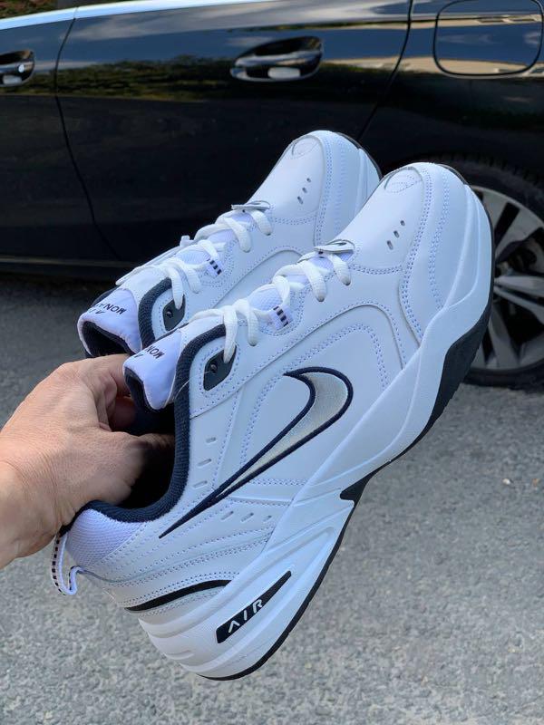 air monarch squeak