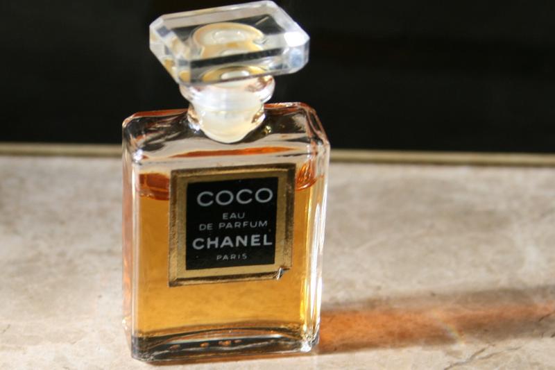 coco edp