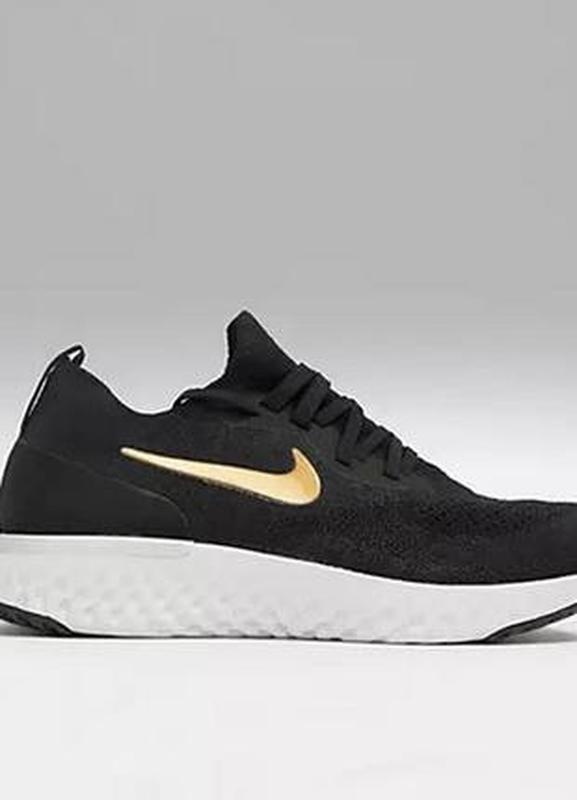 nike epic react running shoes