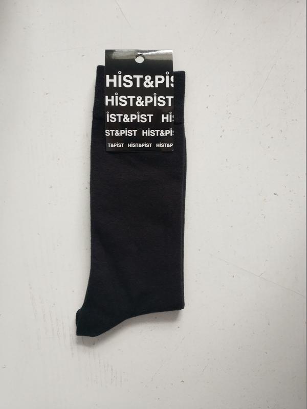 Распродажа! мужские   носки датского бренда hist&pist, сток из...
