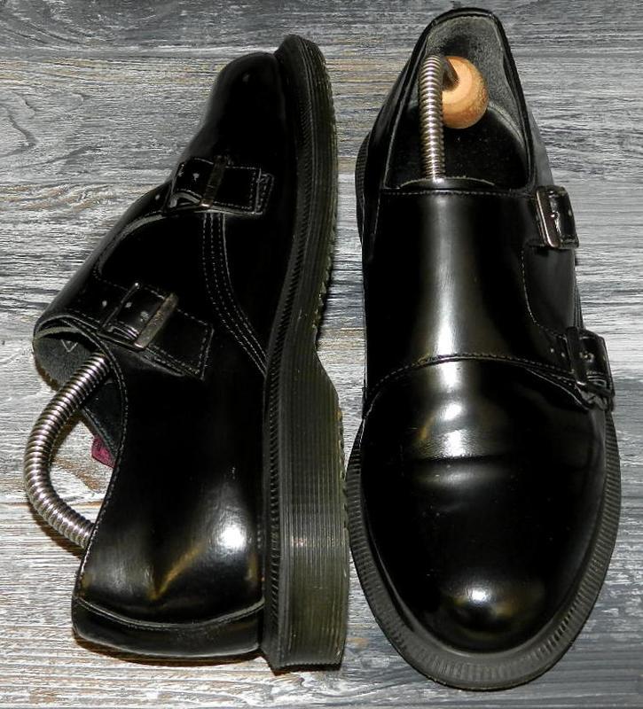 doc martens pandora