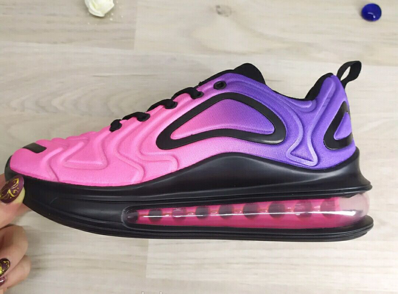 air max 720 pink and purple