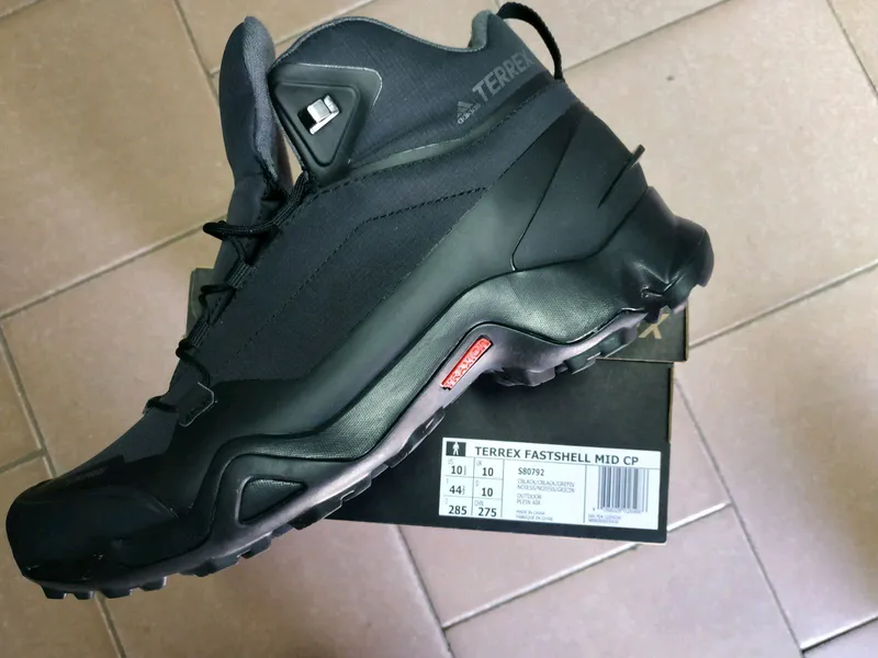 adidas terrex fastshell mid