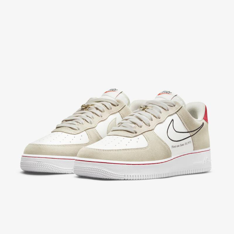 nike air force 1 low first