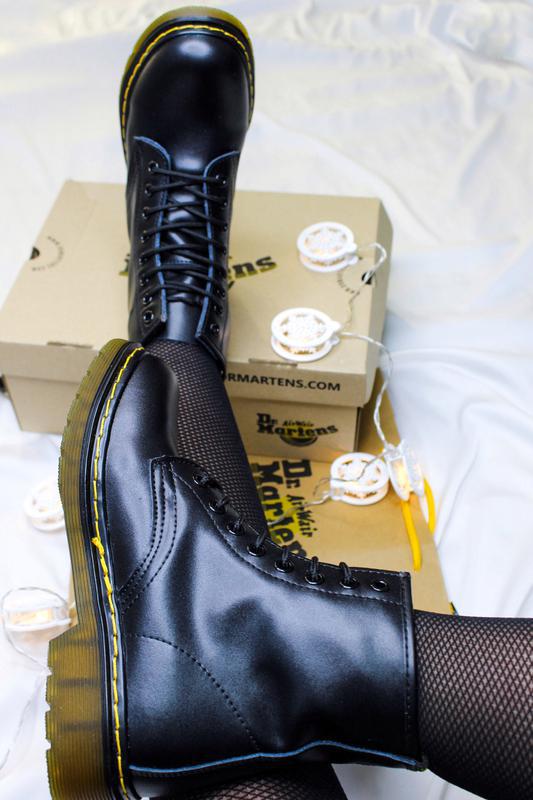 Dr martens 1419 on sale