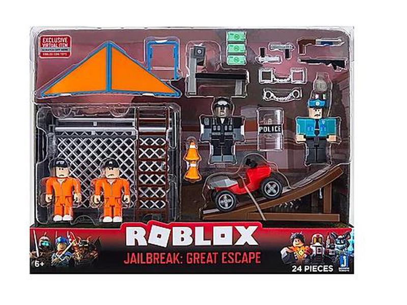 Roblox Jailbreak Toys - roblox codes for atms in jailbreak in 2019