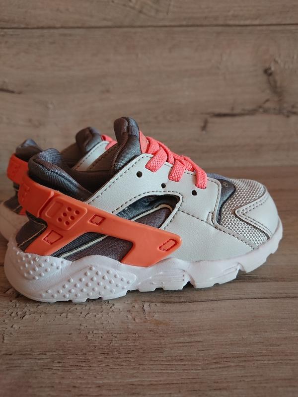 nike huarache 23.5