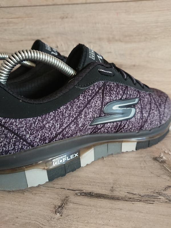 skechers go flex quick fit