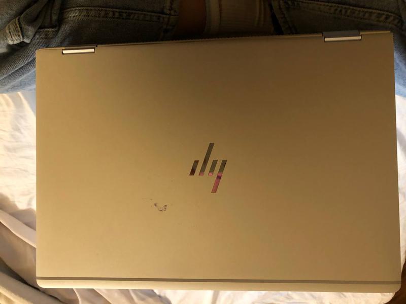 Купить Ноутбук Hp Elitebook X360 1030 G3