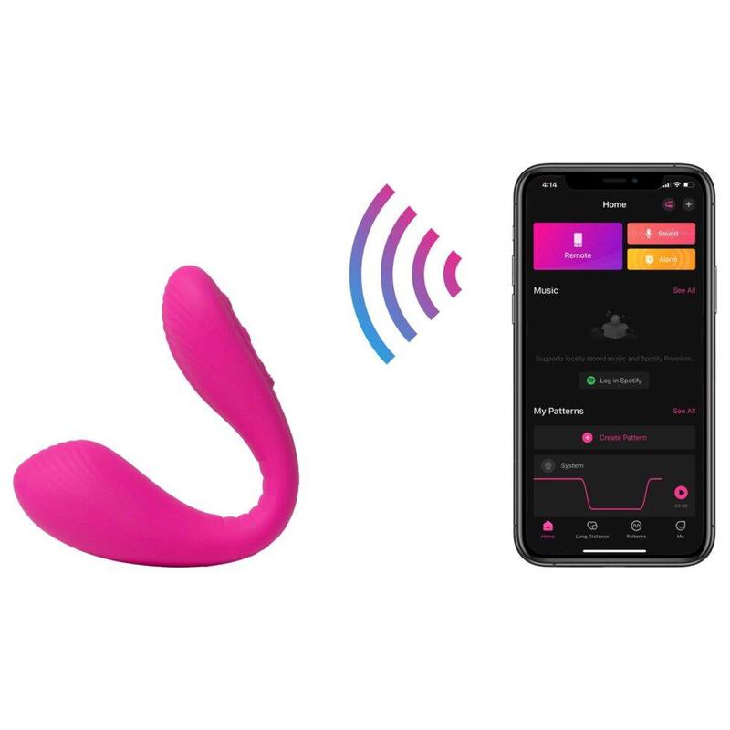 Lovense Vibrator