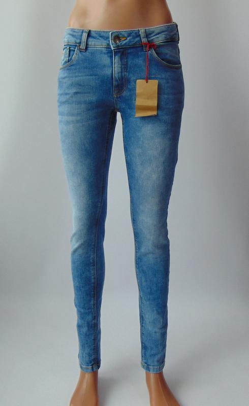 c&a clockhouse skinny jeans