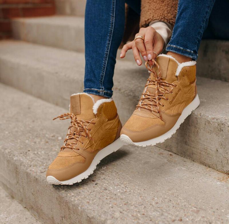 reebok arctic boots