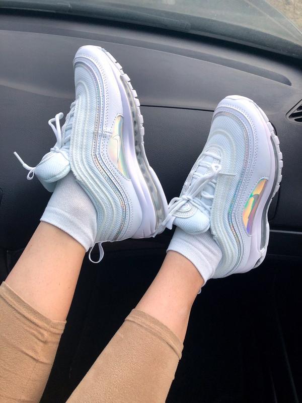 nike air max 97 holographic