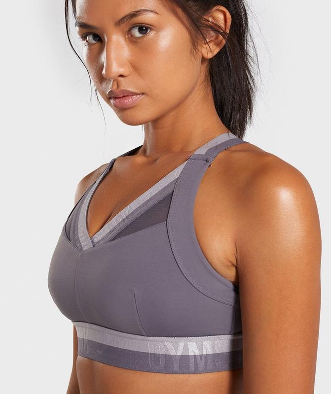 gymshark empower sports bra