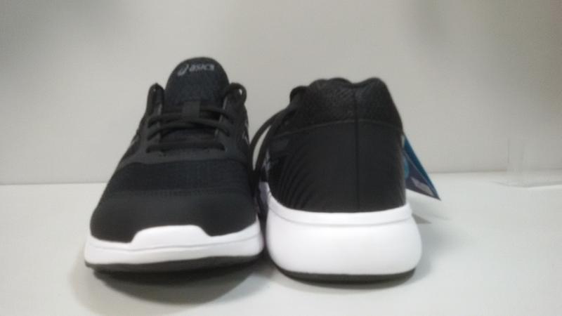 asics gel stormer