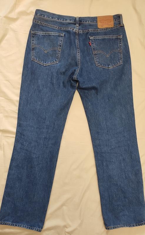 levis 514 w34 l32